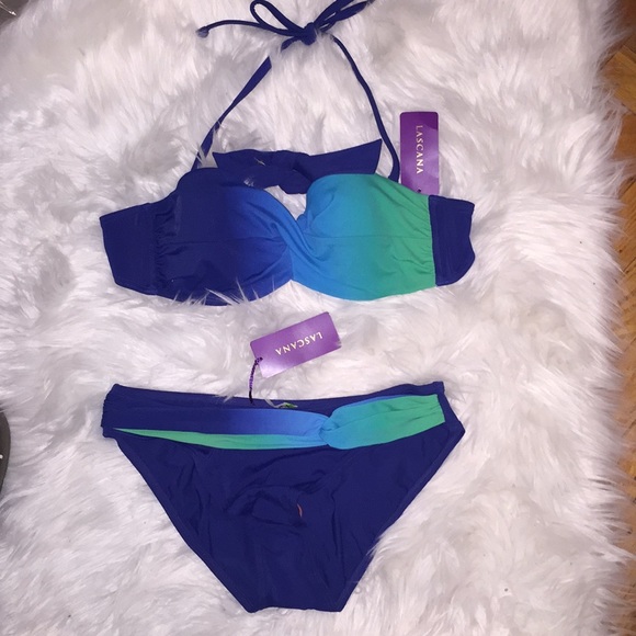 VENUS Other - Lascana for Venus 2 piece bikini